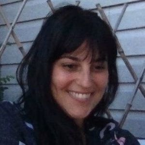 Meet your Posher, Marjory